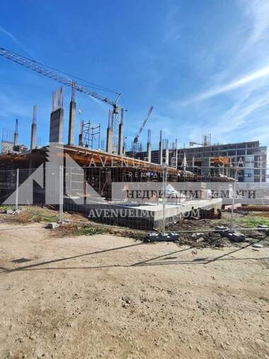 Продажба - Апартамент в Кършияка,  Пловдив