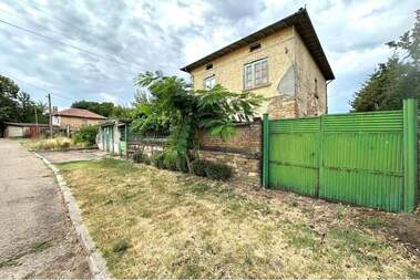 For sale - House in Dyskot,  Veliko Tyrnovo