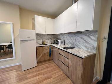 For rent - Apartment in Alen mak,  Varna