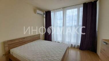Verkauf - Wohnung in Tschernomorez,  Burgas