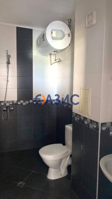 For sale - Apartment in Sunny Beach,  Burgas
