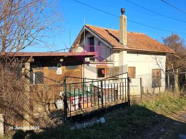 Satış - Ev olarak Borovec - Sever,  Varna
