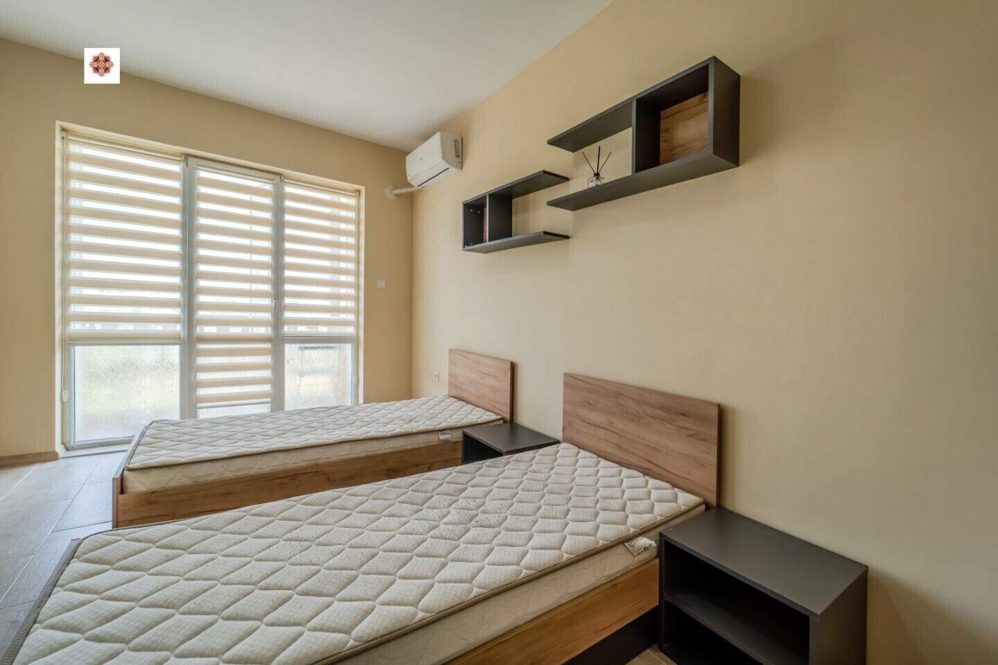 Einzimmer Wohnung in Buzludja, Weliko Tarnowo – Foto 3