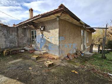 Продажба - Къща в Ново Градище,  Велико Търново