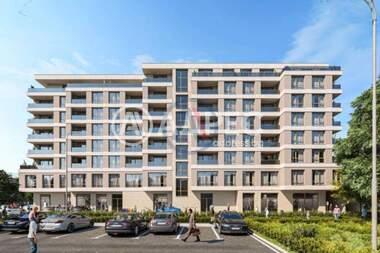 For sale - Apartment in Promishlena zona - Sever,  Burgas