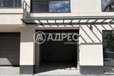 Продажба - Паркомясто в Банишора,  София