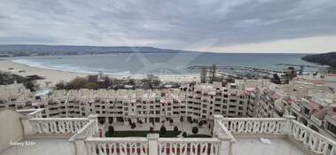 For rent - Apartment in Asparuhovo,  Varna