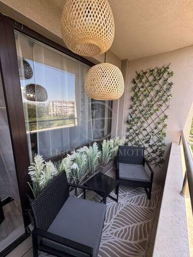 Satış - Apartman olarak Trakia,  Plovdiv