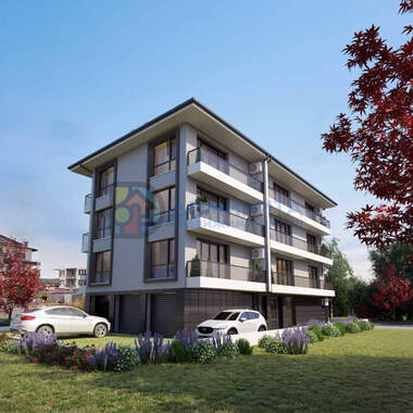 Verkauf - Wohnung in Primorsko,  Burgas