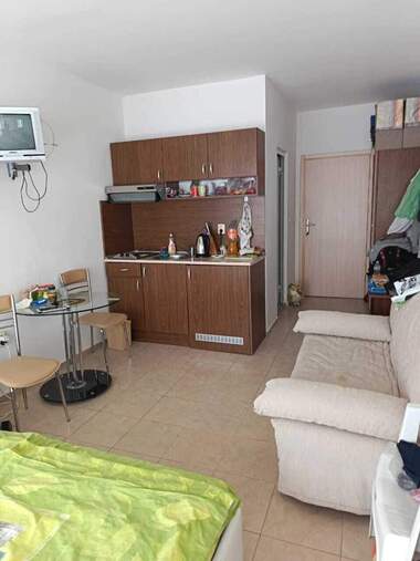 Verkauf - Wohnung in Nessebar,  Burgas
