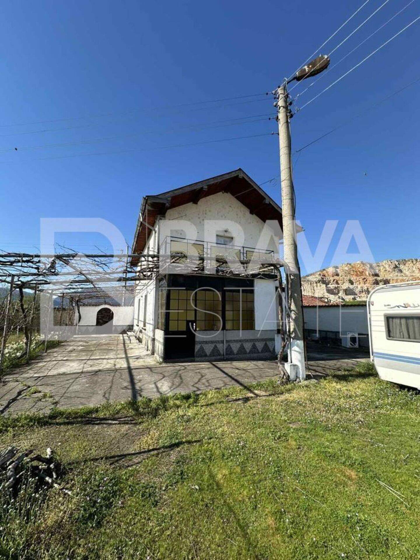Landwirtschaftlich Grundstück in Kurtowo Konare, Plovdiv – Foto 8