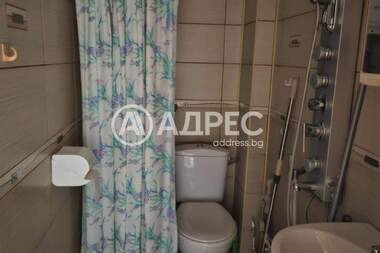For rent - Apartment in Asparuhovo,  Varna