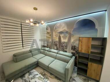 For rent - Apartment in Sadiyski,  Plovdiv