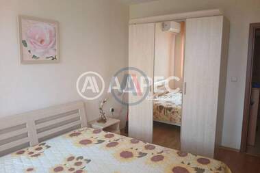 For sale - Apartment in k.k. Chayka,  Varna