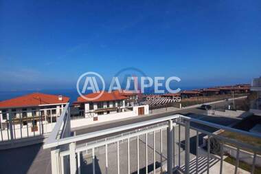 For sale - Apartment in Sozopol,  Burgas