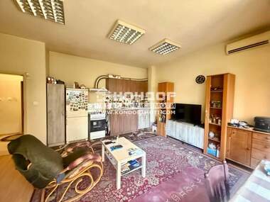 Vânzare - Apartament în Trakia,  Plovdiv