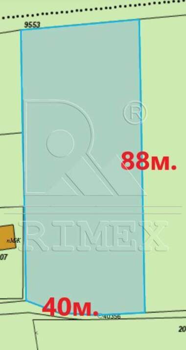 For sale - For Construction in Industrialna zona-Sever,  Plovdiv