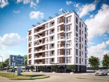 For sale - Apartment in Slaveykov,  Burgas