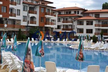 For sale - Apartment in Sunny Beach,  Burgas