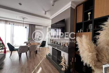 For sale - House in Vilna zona,  Sliven
