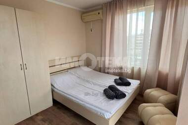 Verkauf - Wohnung in Sonnenstrand,  Burgas