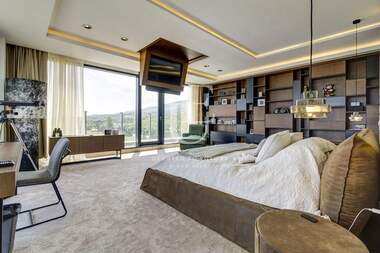 For sale - Apartment in Boiana,  Sofia