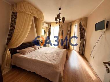 For sale - Apartment in Sunny Beach,  Burgas