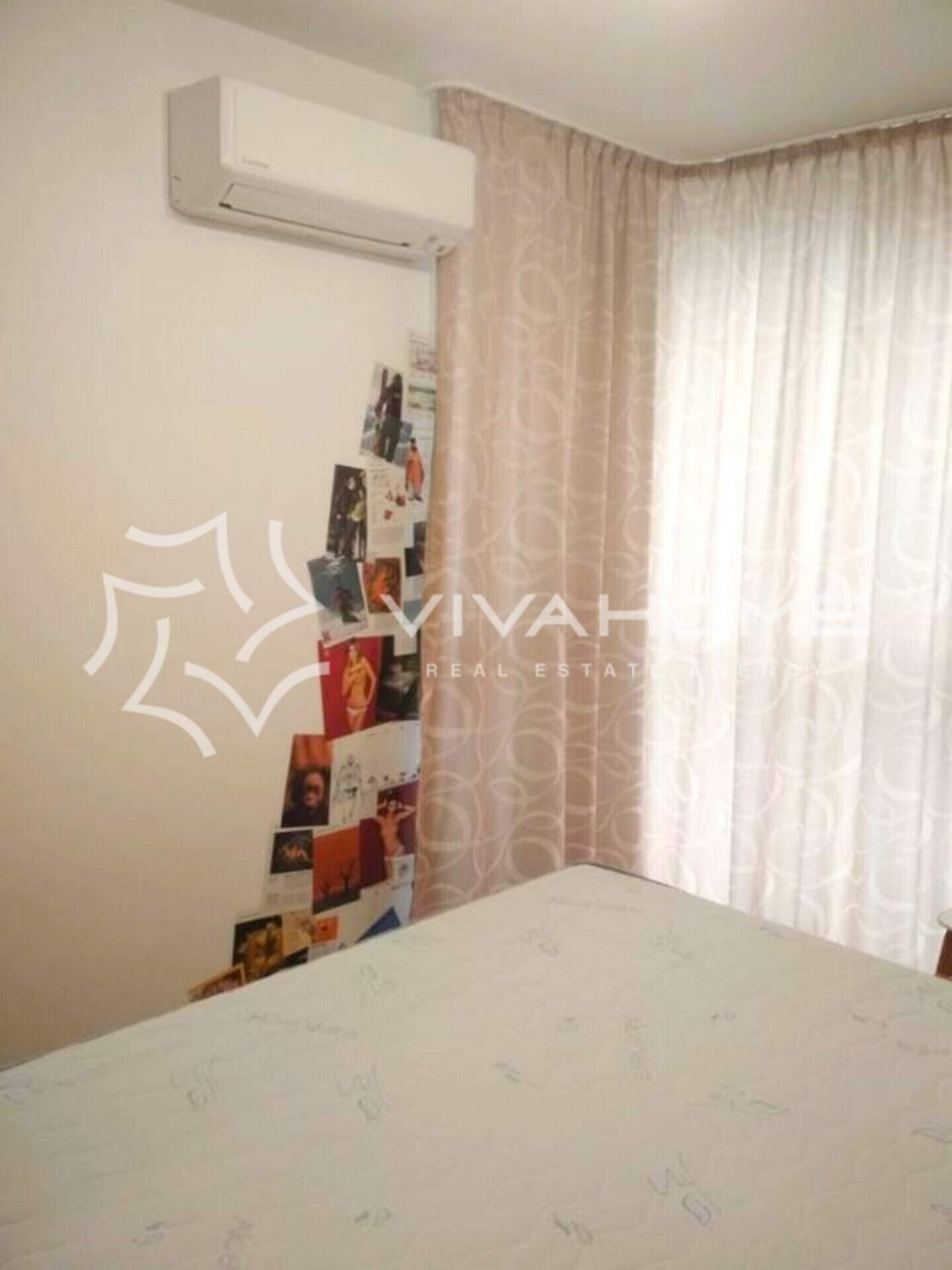 Zweizimmer Wohnung in Lewski, Varna – Foto 8