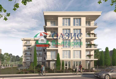 Verkauf - Wohnung in Nessebar,  Burgas