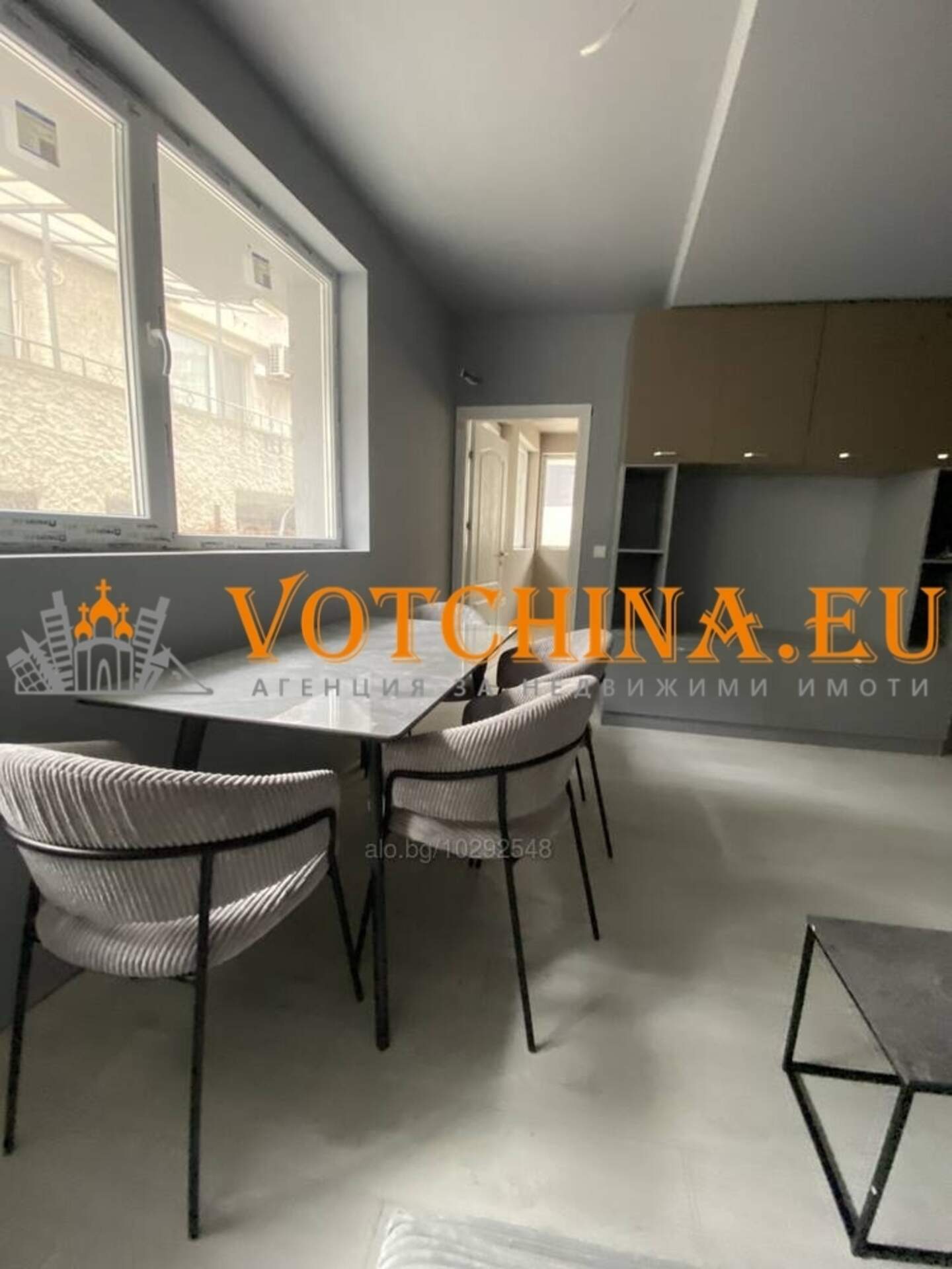 Двустаен Апартамент в Аспарухово, Варна – снимка 4