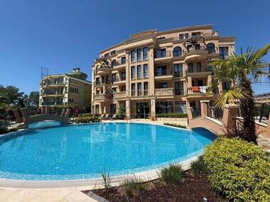 For sale - Apartment in Sunny Beach,  Burgas
