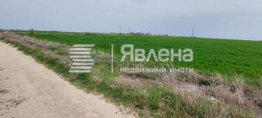 Продажба - Парцел за строителство в Ахелой,  Бургас