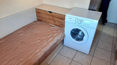 Kira - Apartman olarak Center,  Ruse