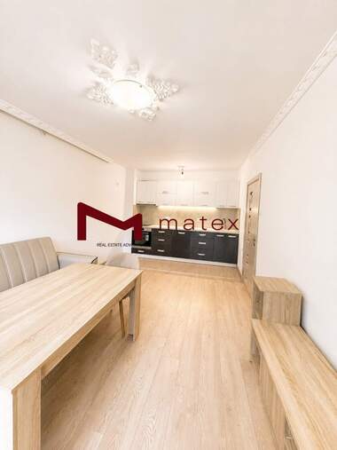 For sale - Apartment in Liatno kino Trakia,  Varna