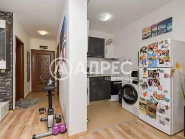 Продажба - Апартамент в Меден Рудник,  Бургас