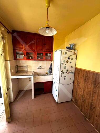 For rent - Apartment in Avtogara,  Varna