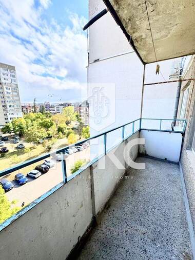 For sale - Apartment in Mladost-1,  Sofia