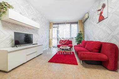 Satış - Apartman olarak Okrajna bolnica - Generali,  Varna
