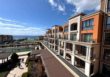 Vânzare - Apartament în Sveti Vlas,  Burgas