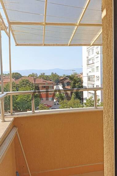 Verkauf - Wohnung in Hristo Smirnenski,  Plowdiw