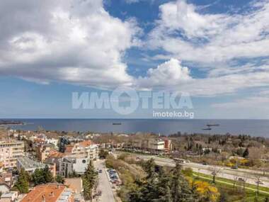 For sale - Apartment in Briz,  Varna