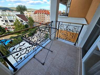 Satış - Apartman olarak Sunny Beach,  Burgas