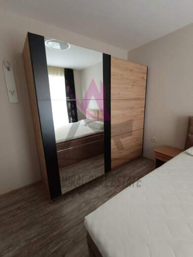 For rent - Apartment in Zimno kino Trakia,  Varna