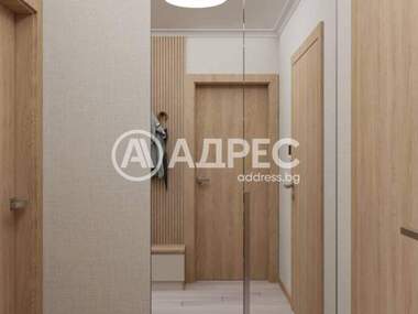 Πώληση - Διαμέρισμα σε Слънчев Бряг,  Бургас