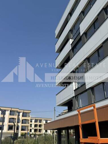 Продажба - Апартамент в Кършияка,  Пловдив