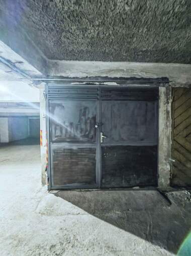 For rent - Garage in Wider Center,  Ruse