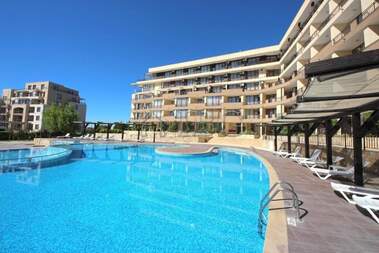 For sale - Apartment in Sveti Vlas,  Burgas