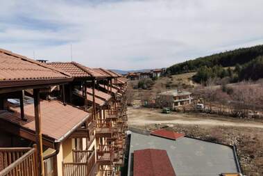 For sale - Apartment in Bansko,  Blagoevgrad