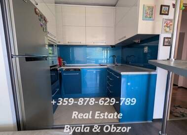 Продажба - Апартамент в Бяла,  Варна