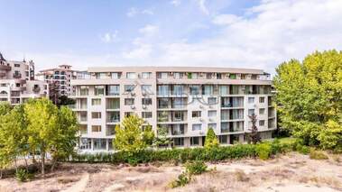 Satış - Apartman olarak Sunny Beach,  Burgas